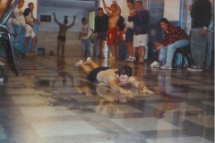 90s-Brotherhood-Basement-SlipNSlide