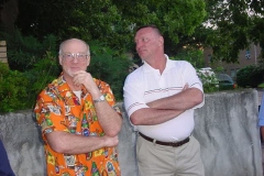 02-Alumni-Weekend-Chief-like-Shirt