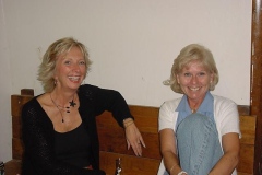 02-Alumni-Weekend-Holly-McGory-Amy-Sijan