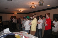 OLYMPUS DIGITAL CAMERA