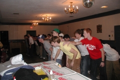 OLYMPUS DIGITAL CAMERA