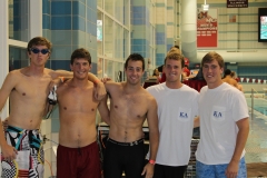 11-GW-Swimming-Kappa-Alpha-Order