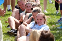 Q0718 Greek Week Puddle Pull