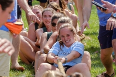 Q0718 Greek Week Puddle Pull