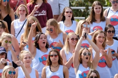Q0718 Greek Week Puddle Pull