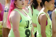 Q0718 Greek Week Puddle Pull