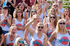 Q0718 Greek Week Puddle Pull