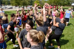 Q0718 Greek Week Puddle Pull