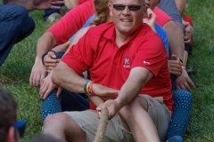 Q0718 Greek Week Puddle Pull