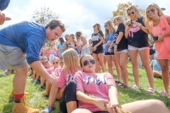 Q0718 Greek Week Puddle Pull