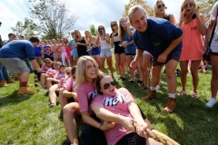 Q0718 Greek Week Puddle Pull