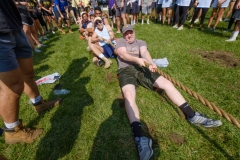 Q0718 Greek Week Puddle Pull
