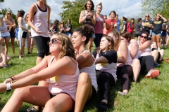 Q0718 Greek Week Puddle Pull