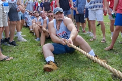 Q0718 Greek Week Puddle Pull