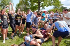 Q0718 Greek Week Puddle Pull