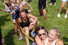 Q0718 Greek Week Puddle Pull