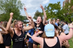 Q0718 Greek Week Puddle Pull