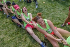 Q0718 Greek Week Puddle Pull