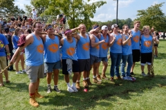 Q0718 Greek Week Puddle Pull