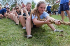 Q0718 Greek Week Puddle Pull