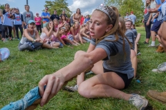 Q0718 Greek Week Puddle Pull