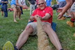 Q0718 Greek Week Puddle Pull