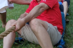 Q0718 Greek Week Puddle Pull