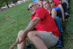 Q0718 Greek Week Puddle Pull