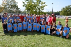 Q0718 Greek Week Puddle Pull