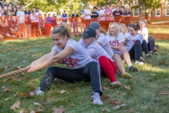 Q0423 Greek Week Puddle Pull