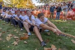 Q0423 Greek Week Puddle Pull