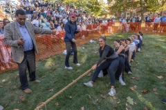 Q0423 Greek Week Puddle Pull