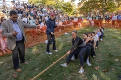 Q0423 Greek Week Puddle Pull
