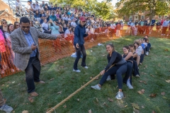 Q0423 Greek Week Puddle Pull
