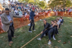 Q0423 Greek Week Puddle Pull