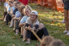 Q0423 Greek Week Puddle Pull