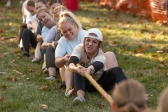 Q0423 Greek Week Puddle Pull
