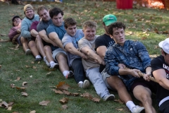 Q0423 Greek Week Puddle Pull