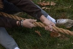 Q0423 Greek Week Puddle Pull