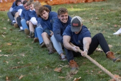 Q0423 Greek Week Puddle Pull