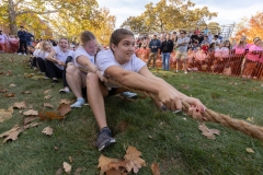 Q0423 Greek Week Puddle Pull