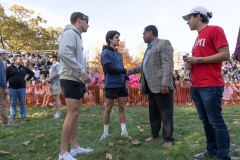 Q0423 Greek Week Puddle Pull