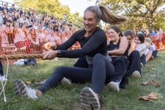 Q0423 Greek Week Puddle Pull