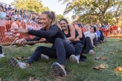 Q0423 Greek Week Puddle Pull
