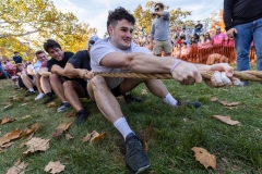 Q0423 Greek Week Puddle Pull