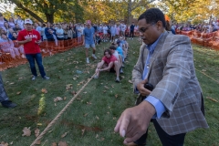 Q0423 Greek Week Puddle Pull