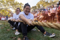 Q0423 Greek Week Puddle Pull