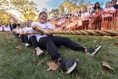 Q0423 Greek Week Puddle Pull