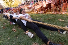 Q0423 Greek Week Puddle Pull