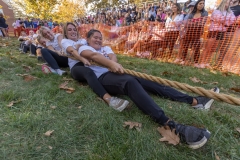 Q0423 Greek Week Puddle Pull